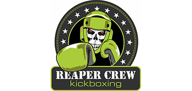 Reaper Crew Kickboxing Dussen